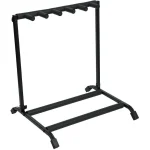 סטנד ל-5 גיטרות Gator Rok-it 5x Collapsible Guitar Rack