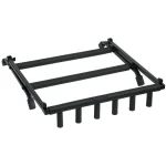 סטנד ל-5 גיטרות Gator Rok-it 5x Collapsible Guitar Rack – תמונה 2