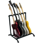סטנד ל-5 גיטרות Gator Rok-it 5x Collapsible Guitar Rack – תמונה 4