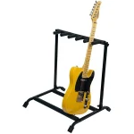 סטנד ל-5 גיטרות Gator Rok-it 5x Collapsible Guitar Rack – תמונה 5