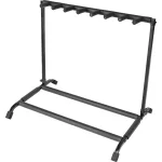 סטנד ל-7 גיטרות Gator Rok-it 7x Collapsible Guitar Rack