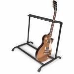⁦סטנד ל-7 גיטרות Gator Rok-it 7x Collapsible Guitar Rack⁩ – תמונה ⁦5⁩