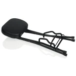⁦כסא לגיטריסט עם סטנד לגיטרה Gator Guitar Seat/Stand Combo⁩ – תמונה ⁦4⁩