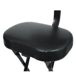 ⁦כסא לגיטריסט עם סטנד לגיטרה Gator Guitar Seat/Stand Combo⁩ – תמונה ⁦5⁩