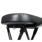 ⁦כסא לגיטריסט עם סטנד לגיטרה Gator Guitar Seat/Stand Combo⁩ – תמונה ⁦6⁩
