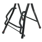 ⁦כסא לגיטריסט עם סטנד לגיטרה Gator Guitar Seat/Stand Combo⁩ – תמונה ⁦7⁩