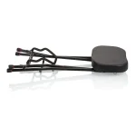 ⁦כסא עם סטנד לגיטרה Gator Guitar Stool With Stand⁩ – תמונה ⁦3⁩