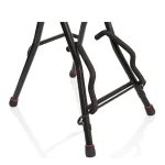 ⁦כסא עם סטנד לגיטרה Gator Guitar Stool With Stand⁩ – תמונה ⁦5⁩