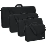 קייס לקונטרולר Gator GU-EVA DJ Controller Case בגדלים שונים