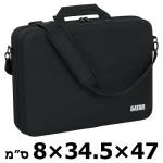קייס לקונטרולר Gator GU-EVA DJ Controller Case בגדלים שונים – תמונה 2