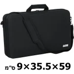 קייס לקונטרולר Gator GU-EVA DJ Controller Case בגדלים שונים – תמונה 3