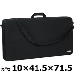 קייס לקונטרולר Gator GU-EVA DJ Controller Case בגדלים שונים – תמונה 5