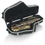 ⁦קייס קשיח לסקסופון אלט Gator Alto Sax Case⁩ – תמונה ⁦4⁩