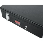 ארגז עץ לגיטרה חשמלית Gator WE-ELEC – תמונה 4