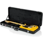 ארגז עץ לגיטרה חשמלית Gator WE-ELEC – תמונה 6