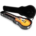 קייס קשיח ללס פול Gator Gibson Les Paul Guitar Wood Case – תמונה 2