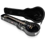 קייס קשיח ללס פול Gator Gibson Les Paul Guitar Wood Case – תמונה 3