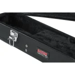 קייס קשיח ללס פול Gator Gibson Les Paul Guitar Wood Case – תמונה 5
