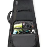 ⁦נרתיק לגיטרה חשמלית 1/4 נפח Gator G-ICON335 ICON Series⁩ – תמונה ⁦8⁩
