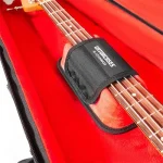 ⁦קייס לגיטרה בס Gator ICON Series Bass Guitar Bag⁩ – תמונה ⁦7⁩