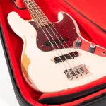 ⁦קייס לגיטרה בס Gator ICON Series Bass Guitar Bag⁩ – תמונה ⁦8⁩