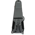⁦נרתיק לגיטרה אקוסטית Gator Icon Series Dreadnaught Bag⁩ – תמונה ⁦4⁩