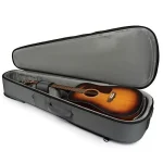 ⁦נרתיק לגיטרה אקוסטית Gator Icon Series Dreadnaught Bag⁩ – תמונה ⁦6⁩