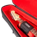 ⁦קייס לגיטרה חשמלית Gator ICON Series Electric Bag⁩ – תמונה ⁦6⁩