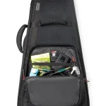 ⁦קייס לגיטרה חשמלית Gator ICON Series Electric Bag⁩ – תמונה ⁦8⁩