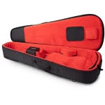 ⁦נרתיק לגיבסון לס פול Gator ICON Series Les Paul Bag⁩ – תמונה ⁦7⁩
