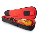 ⁦נרתיק לגיבסון לס פול Gator ICON Series Les Paul Bag⁩ – תמונה ⁦8⁩