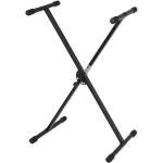 סטנד לקלידים Gator X Style Keyboard Stand
