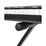 סטנד לקלידים Gator X Style Keyboard Stand – תמונה 4