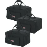 נרתיק לעד 4 פנסים Gator LED PAR Tote Bag בגדלים שונים