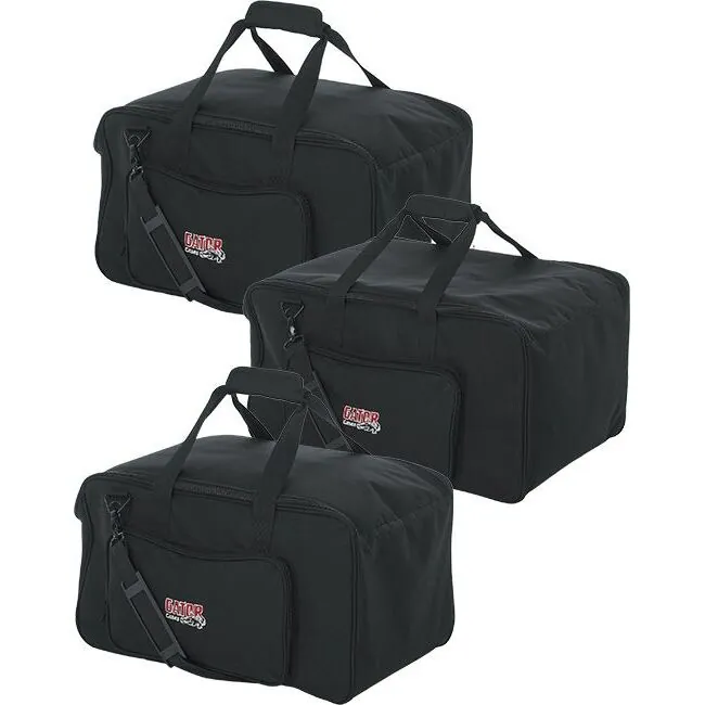 GATOR-LIGHTBAG_18052024002304 נרתיק לעד 4 פנסים Gator LED PAR Tote Bag בגדלים שונים – תמונה 1