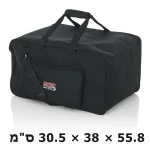 נרתיק לעד 4 פנסים Gator LED PAR Tote Bag בגדלים שונים – תמונה 4
