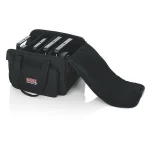נרתיק לעד 4 פנסים Gator LED PAR Tote Bag בגדלים שונים – תמונה 5