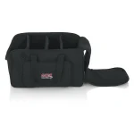 נרתיק לעד 4 פנסים Gator LED PAR Tote Bag בגדלים שונים – תמונה 7