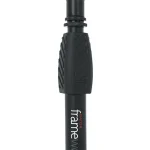 סטנד מיקרופון קצר Gator Mic Stand Desktop & Bass Drum – תמונה 4