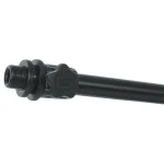 סטנד מיקרופון קצר Gator Mic Stand Desktop & Bass Drum – תמונה 5