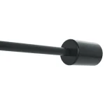 סטנד מיקרופון קצר Gator Mic Stand Desktop & Bass Drum – תמונה 6