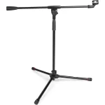 ⁦סטנד מיקרופון Gator MIC-1500 Mic Stand⁩ – תמונה ⁦4⁩