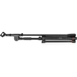 ⁦סטנד מיקרופון Gator MIC-1500 Mic Stand⁩ – תמונה ⁦6⁩