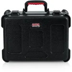 ⁦ארגז ל-15 מיקרופונים וכבלים Gator GTSA-MIC15 Molded Case⁩ – תמונה ⁦2⁩