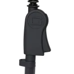 סטנד מיקרופון Gator Deluxe Mic Stand – תמונה 2