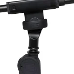 סטנד מיקרופון Gator Deluxe Mic Stand