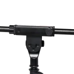 סטנד מיקרופון Gator Deluxe Mic Stand – תמונה 4
