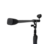 סטנד מיקרופון Gator Deluxe Mic Stand – תמונה 5