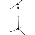 ⁦סטנד מיקרופון Gator MIC-2120 Deluxe Mic Stand⁩ – תמונה ⁦2⁩
