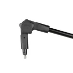 זרוע שולחנית למיקרופון Gator Slim Profile Desktop Mic Arm – תמונה 2